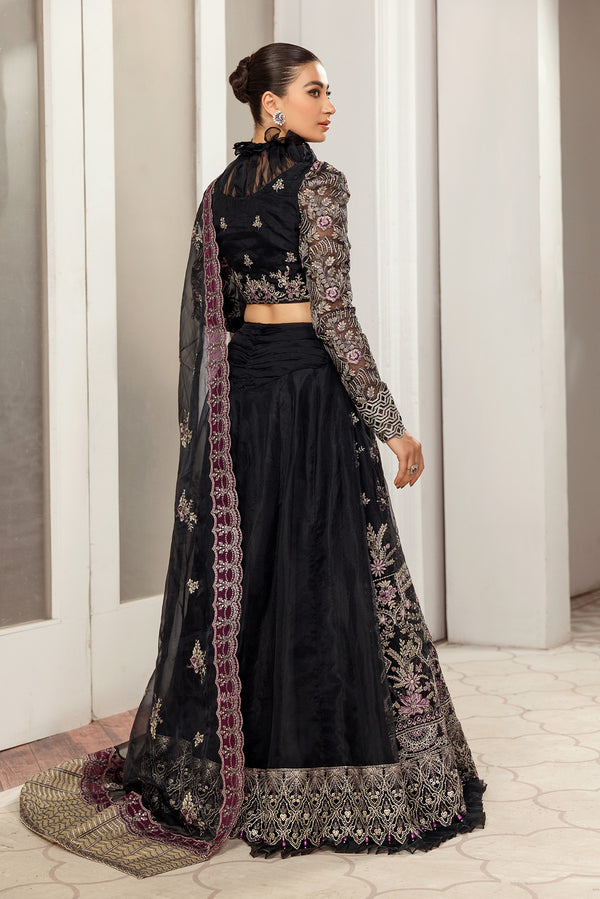 House of Nawab | Luxury Formals | KOYEL