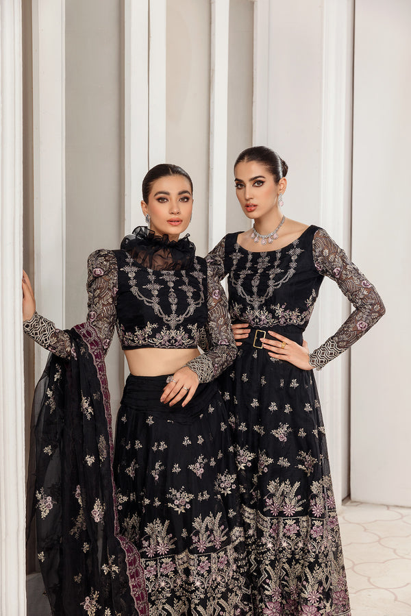 House of Nawab | Luxury Formals | KOYEL