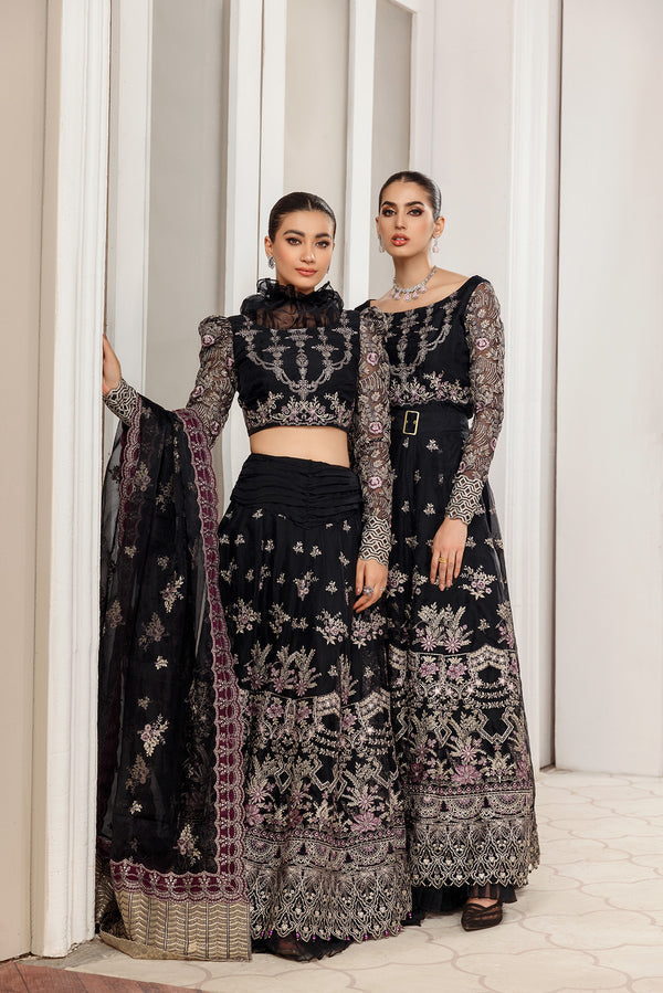 House of Nawab | Luxury Formals | KOYEL