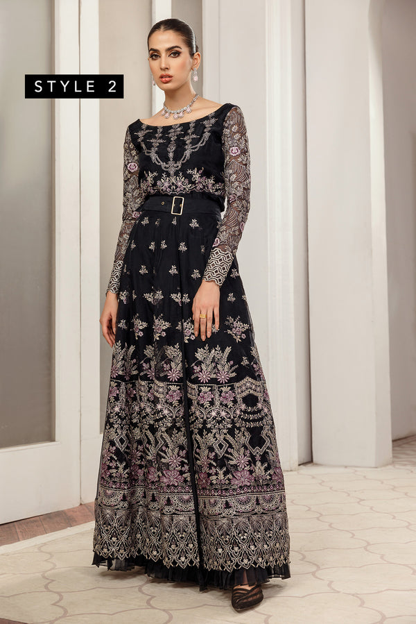 House of Nawab | Luxury Formals | KOYEL