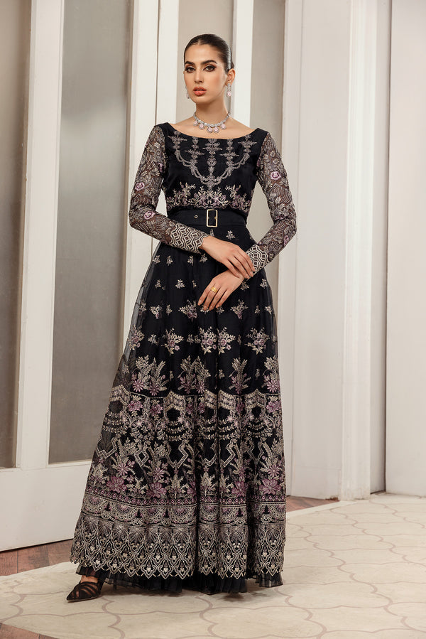 House of Nawab | Luxury Formals | KOYEL
