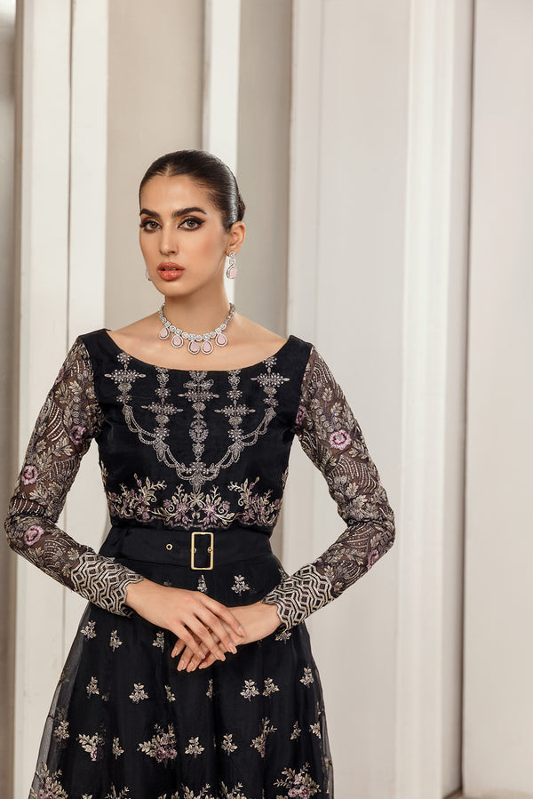 House of Nawab | Luxury Formals | KOYEL