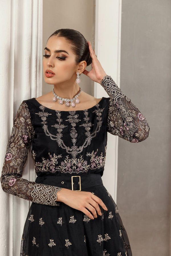 House of Nawab | Luxury Formals | KOYEL