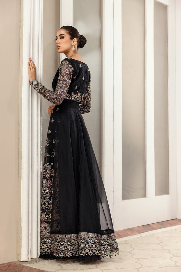 House of Nawab | Luxury Formals | KOYEL