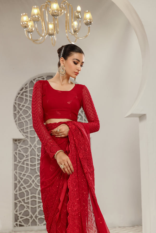 House of Nawab | Luxury Formals | ROOSH