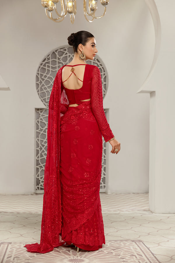 House of Nawab | Luxury Formals | ROOSH