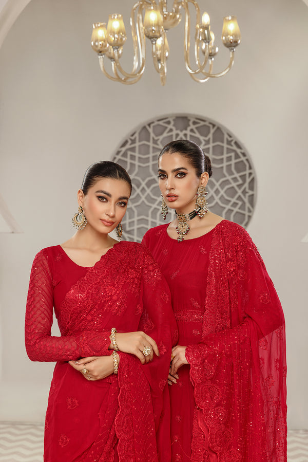 House of Nawab | Luxury Formals | ROOSH