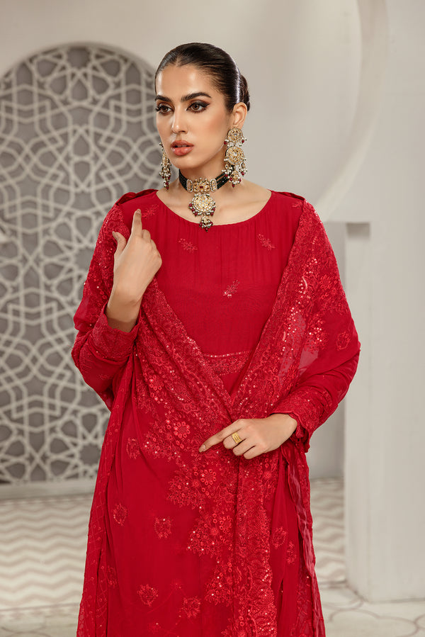 House of Nawab | Luxury Formals | ROOSH