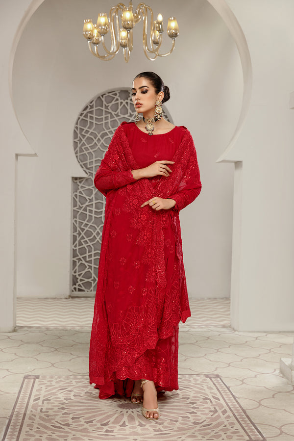House of Nawab | Luxury Formals | ROOSH