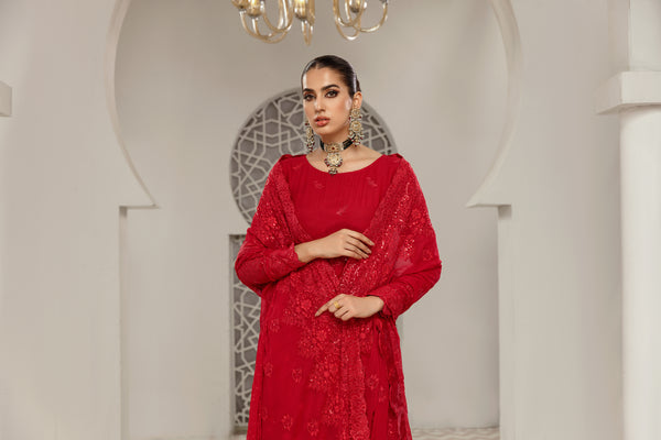 House of Nawab | Luxury Formals | ROOSH