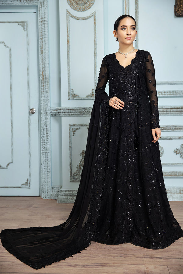 House of Nawab | Luxury Formals | DUA