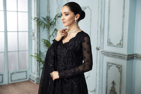 House of Nawab | Luxury Formals | DUA