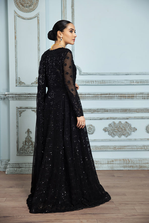 House of Nawab | Luxury Formals | DUA