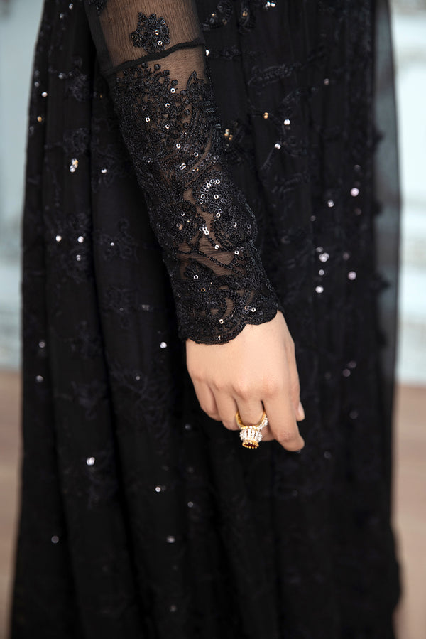 House of Nawab | Luxury Formals | DUA