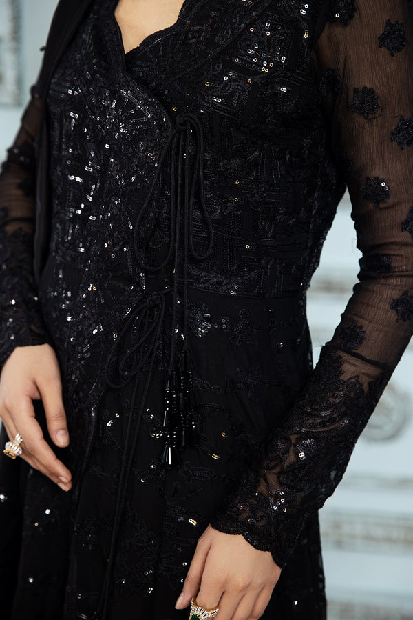 House of Nawab | Luxury Formals | DUA