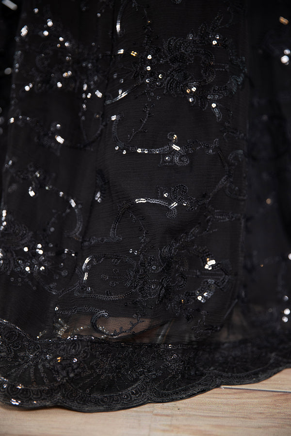 House of Nawab | Luxury Formals | DUA