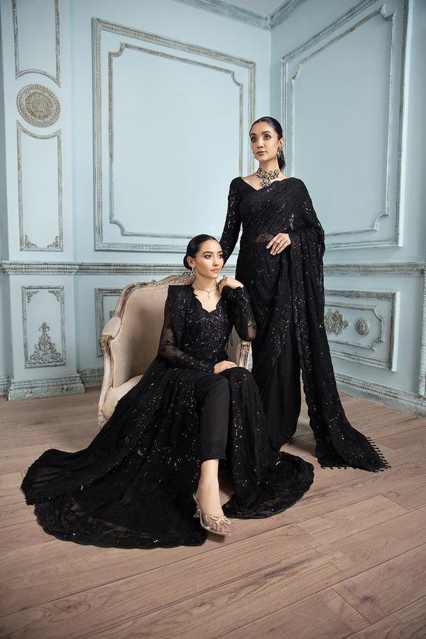 House of Nawab | Luxury Formals | DUA
