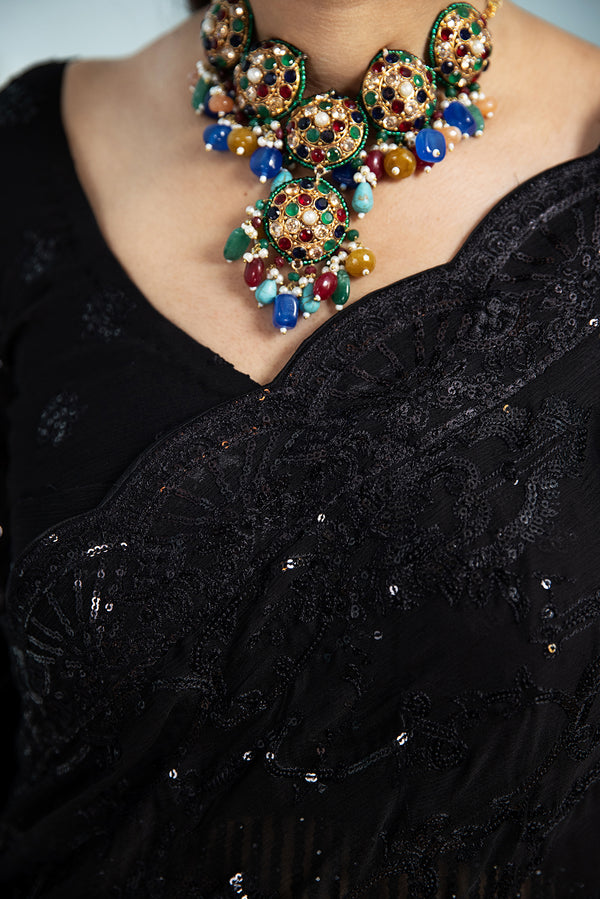 House of Nawab | Luxury Formals | DUA