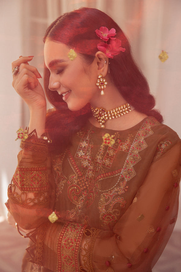 House of Nawab | Luxury Formals | HESSA