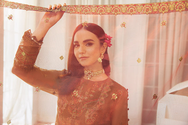 House of Nawab | Luxury Formals | HESSA