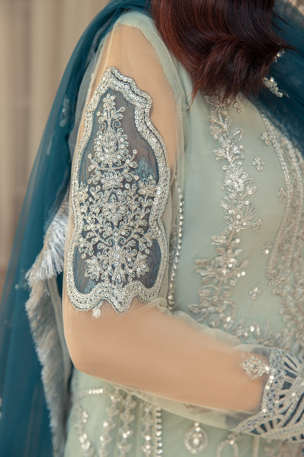 House of Nawab | Luxury Formals | AMOL