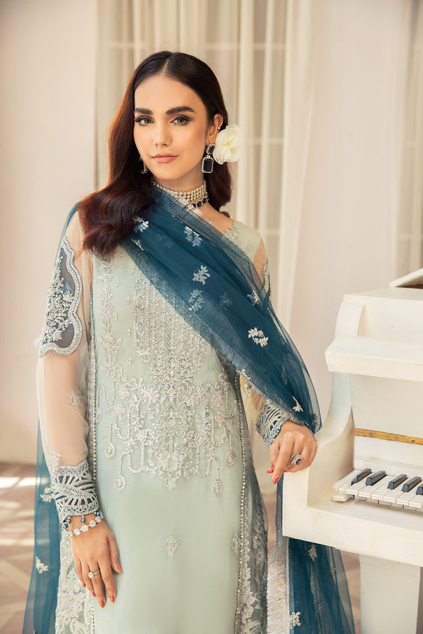 House of Nawab | Luxury Formals | AMOL