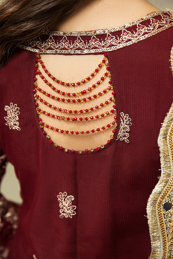 House of Nawab | Luxury Formals | SANEA A