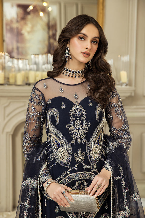 House of Nawab | Luxury Formals | SANEA B