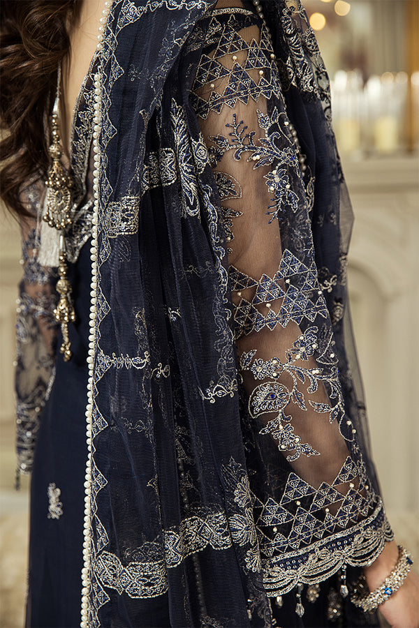 House of Nawab | Luxury Formals | SANEA B