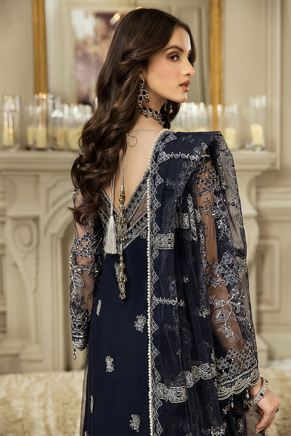 House of Nawab | Luxury Formals | SANEA B