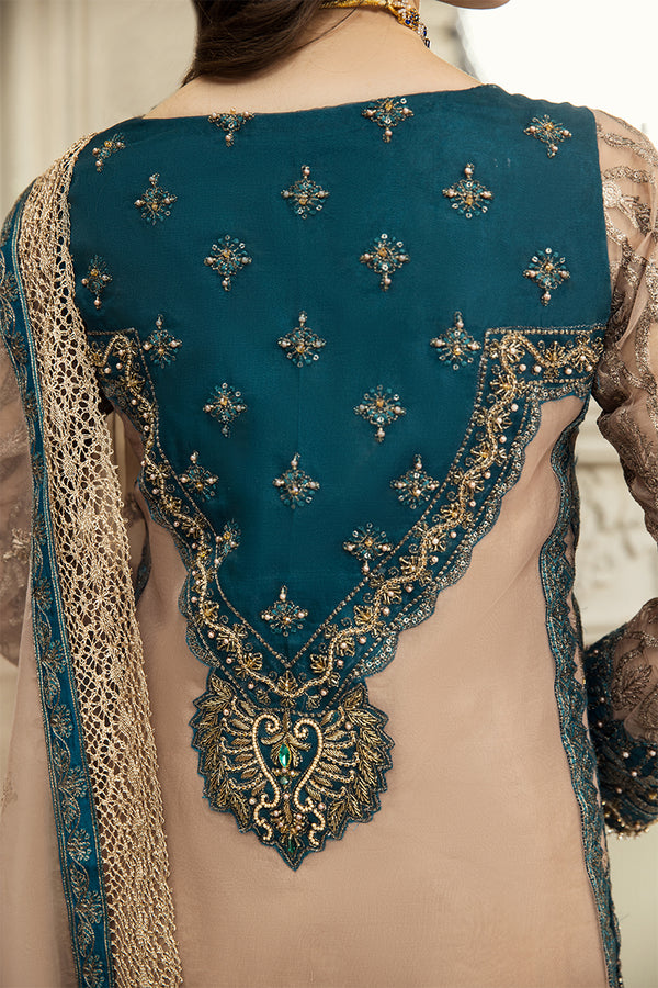 House of Nawab | Luxury Formals | HANA B
