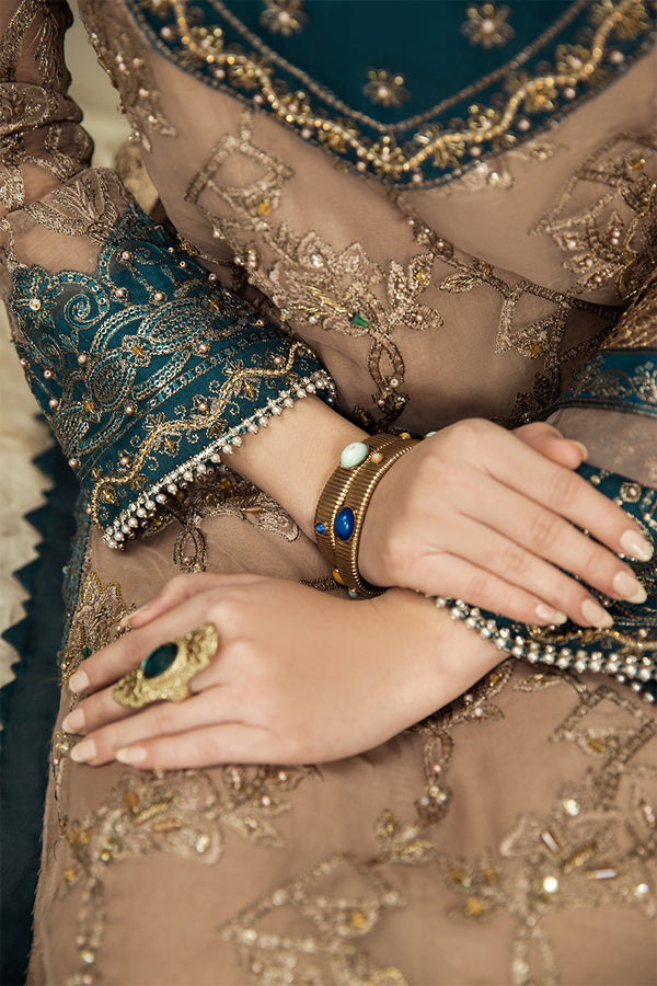 House of Nawab | Luxury Formals | HANA B