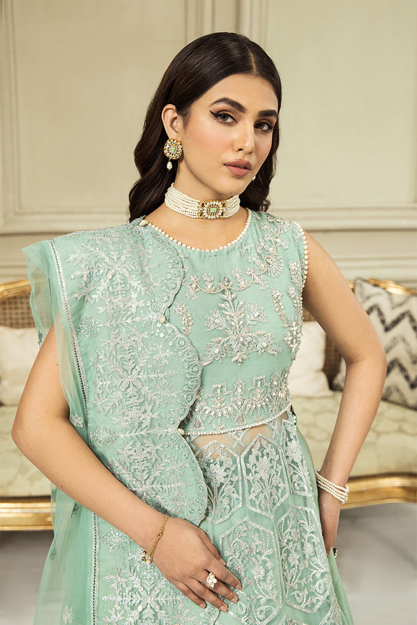 House of Nawab | Luxury Formals | FARISHA A