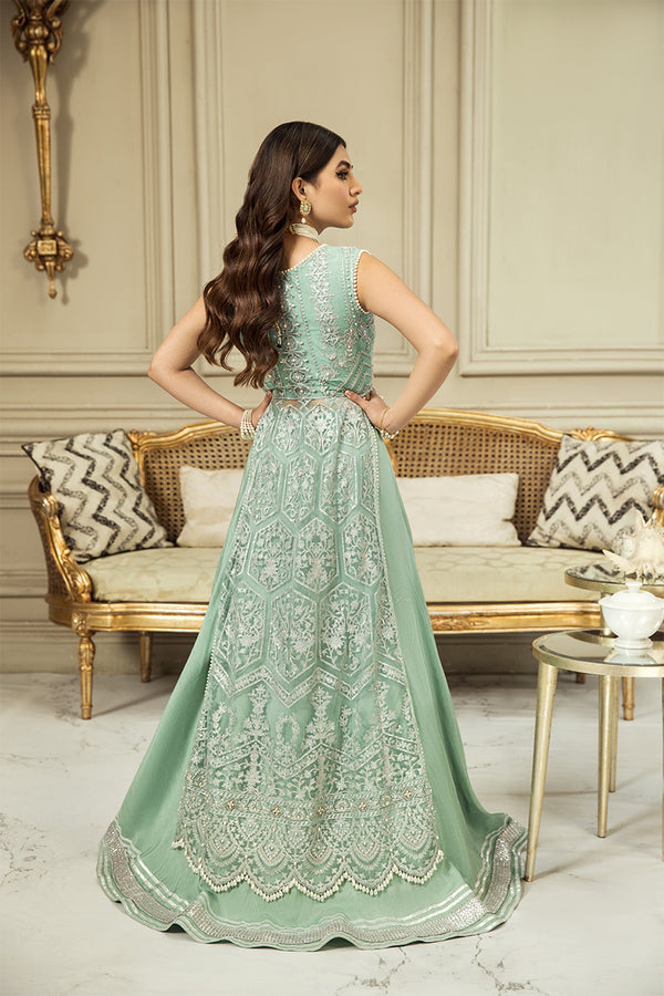 House of Nawab | Luxury Formals | FARISHA A