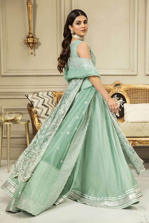 House of Nawab | Luxury Formals | FARISHA A