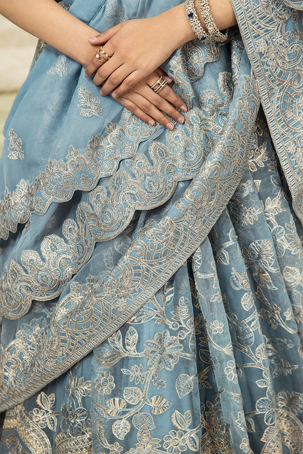 House of Nawab | Luxury Formals | SHIFA B