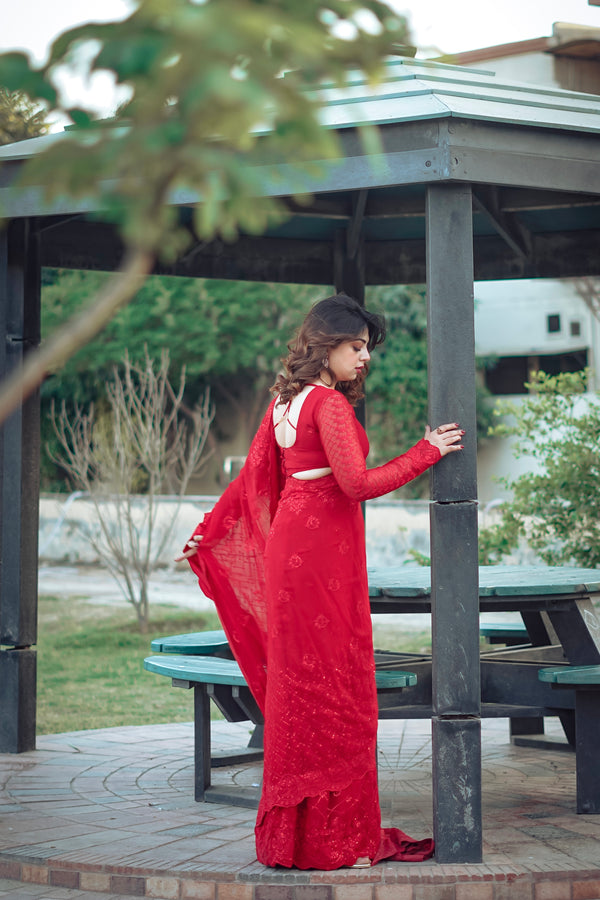 House of Nawab | Luxury Formals | ROOSH