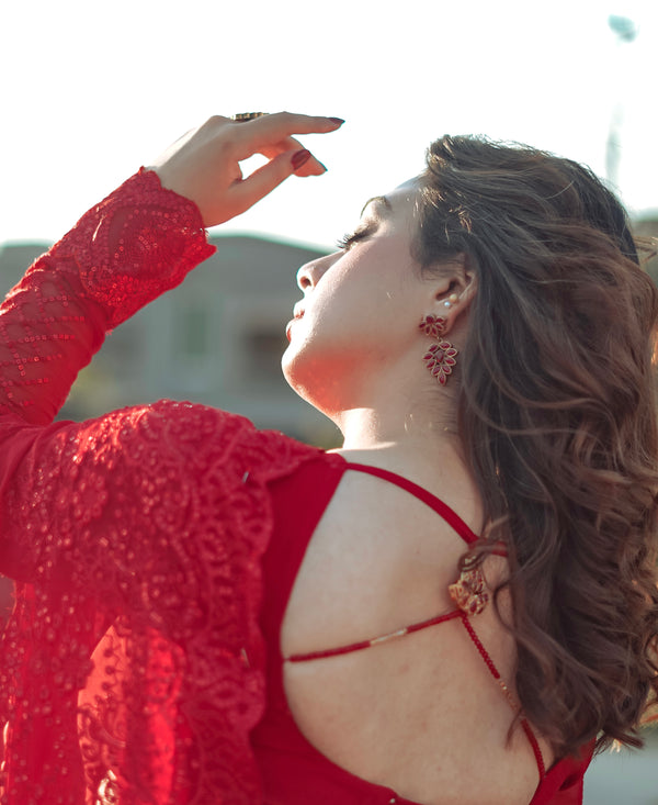 House of Nawab | Luxury Formals | ROOSH