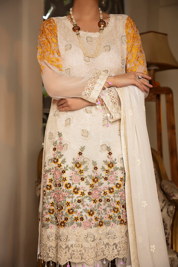 House of Nawab | Luxury Formals | HM-03