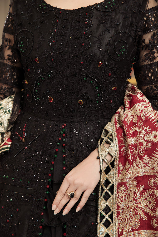 House of Nawab | Luxury Formals | FURAT B