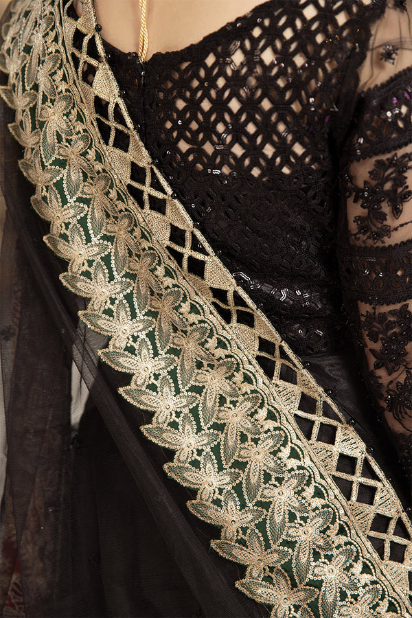 House of Nawab | Luxury Formals | FURAT B