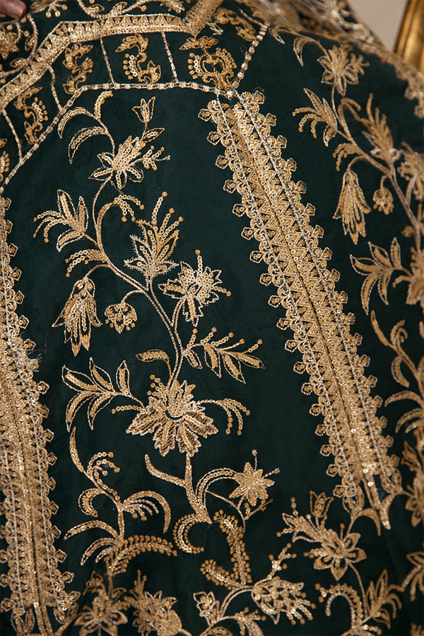 House of Nawab | Luxury Formals | HAZWA A