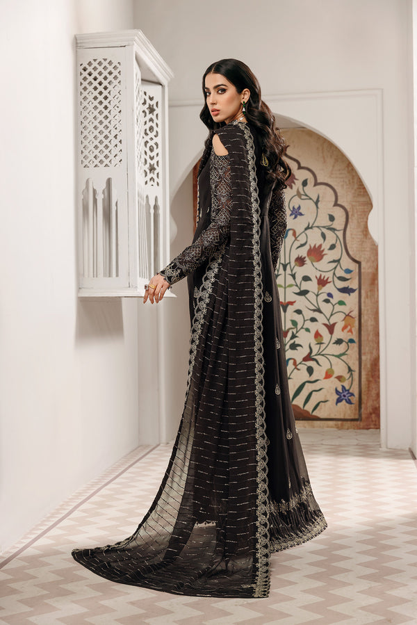 House of Nawab | Luxury Formals | NERMIN