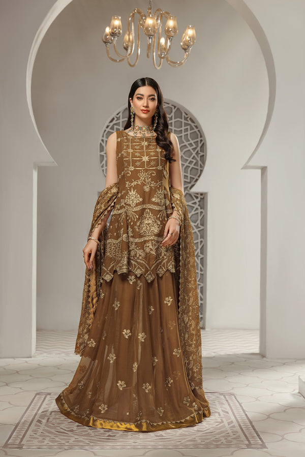 House of Nawab | Luxury Formals | AADHEEN