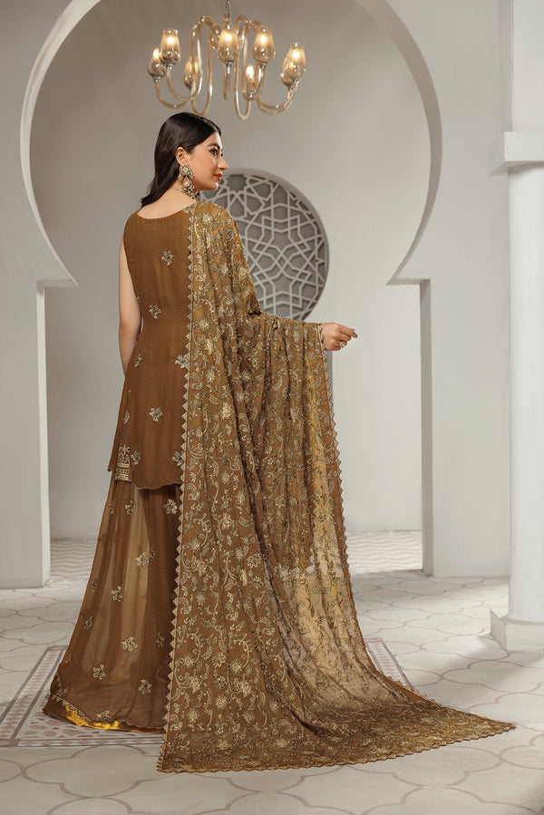 House of Nawab | Luxury Formals | AADHEEN