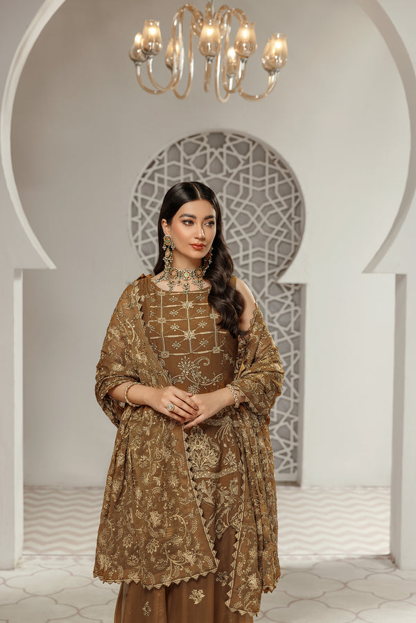 House of Nawab | Luxury Formals | AADHEEN