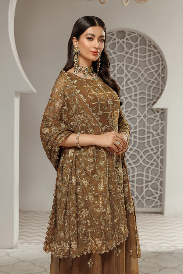 House of Nawab | Luxury Formals | AADHEEN