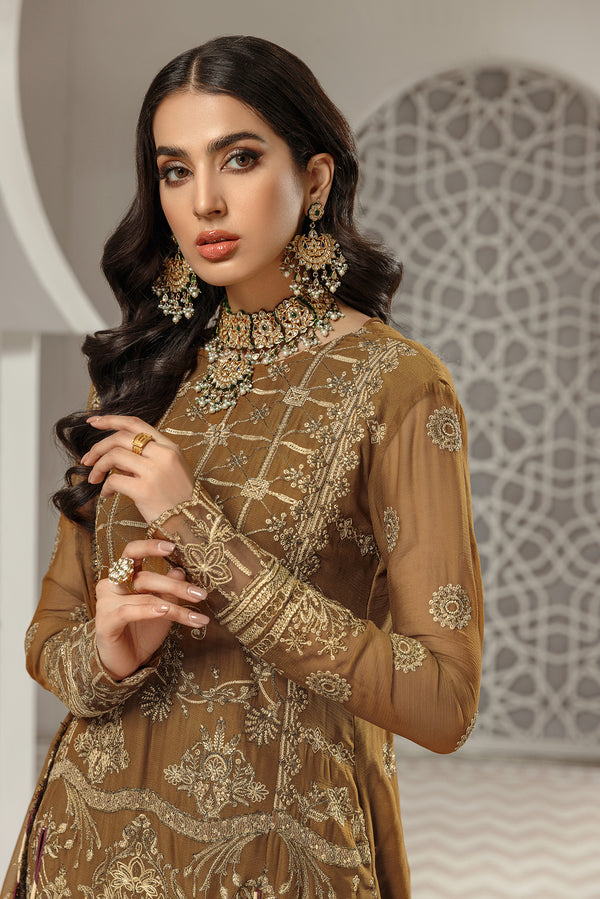 House of Nawab | Luxury Formals | AADHEEN