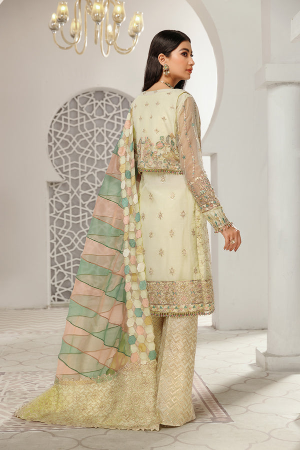 House of Nawab | Luxury Formals | MEHARMA
