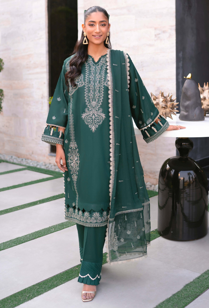 Humdum | Meraki Lawn 24 | d03